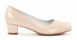 Chantana Pumps/High heels 25444-041 nude beige - Women's pumps and high heels - 136246 - 1