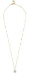 Snö of Sweden Necklace Malibu small g/c - Necklaces - 136266 - 2