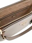 Guess Bag Noelle Taupe - Handbags - 136306 - 3