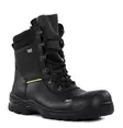 Sievi Safety Shoes SOLID IN CT XL+ S3L black - Men's safety shoes - 136366 - 1