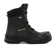 Sievi Safety Shoes SOLID IN CT XL+ S3L black - Men's safety shoes - 136366 - 2