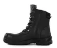 Sievi Safety Shoes SOLID IN CT XL+ S3L black - Men's safety shoes - 136366 - 3
