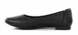 Migant Ballerinas A921-85 black - Ballerinas - 136416 - 2