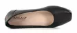 Migant Ballerinas A921-85 black - Ballerinas - 136416 - 3