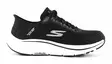 Skechers women's sneakers 128615/BKSL GO RUN CONSISTENT 2.0 - ENDURE black - Skechers women`s sneakers - 136426 - 1