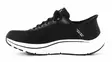 Skechers women's sneakers 128615/BKSL GO RUN CONSISTENT 2.0 - ENDURE black - Skechers women`s sneakers - 136426 - 2