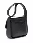 Guess shoulder bag Keandra Crossbody black - Handbags - 136506 - 2