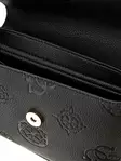 Guess shoulder bag Keandra Crossbody black - Handbags - 136506 - 3