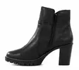 Rieker Women's Heeled Ankle Boots Y2567-00 black - Rieker ankle boots - 136606 - 2