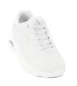 Skechers women's sneakers 155196/WSL UNO - SHIMMER AWAY white - Skechers women`s sneakers - 136636 - 3