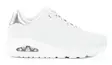 Skechers women's sneakers 155196/WSL UNO - SHIMMER AWAY white - Skechers women`s sneakers - 136636 - 1
