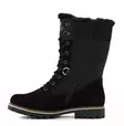 Rieker Remonte women's Ankle boots D8474-02 black - Rieker ankle boots - 136666 - 2