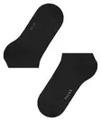 Falke Clima Wool ankle socks 46483 3000 black - Women's socks and tights - 136756 - 5