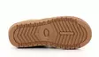 Duffy women's suede ankle boots 71-23001 camel - Women's ankle boots - 136806 - 4