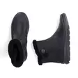 Rieker Women's Ankle Boots Z0080-00 black - Rieker ankle boots - 136896 - 3