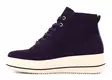 Rieker Remonte women's ankle boots D1C70-30 purple - Rieker ankle boots - 136916 - 3