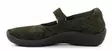 Arcopedico women's Walking shoes Estrela J94 olive - Women's walking shoes - 136956 - 2