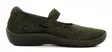 Arcopedico women's Walking shoes Estrela J94 olive - Women's walking shoes - 136956 - 1
