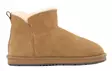 Migant women's Ankle boots A920-302 Bella new camel - Women's ankle boots - 136966 - 1
