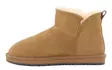 Migant women's Ankle boots A920-302 Bella new camel - Women's ankle boots - 136966 - 2