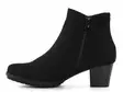 Migant women's ankle boots A920-293 black - Women's ankle boots - 136976 - 2