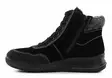 Rieker women's ankle boots L7710-00 black - Rieker ankle boots - 136986 - 2