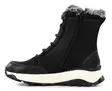 Rieker R-Evolution women's ankle boots W0071-00 black - Rieker ankle boots - 137086 - 2