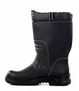 Sievi men's 1/2-shaft boots Aslak XL black - Men's ankle boots and boots - 137096 - 2