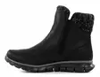 Skechers Women's Ankle Boots 167941/BBK SYNERGY - LOVELY COLLAB black - Women's ankle boots - 137126 - 2