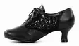 Chantana Women's Walking Shoes 396-02 black - Women's walking shoes - 137156 - 2