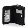 Nabo Wallet NK318 black - Wallets - 137206 - 3