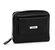 Nabo Wallet NK318 black - Wallets - 137206 - 1