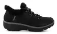 Skechers Women's Ankle Boots 167875/BLK EASY GOING - FALL ADVENTURES black - Women's ankle boots - 137226 - 1