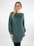 JDY knit dress Boat north atlantic - Women's knitwear - 137306 - 1