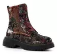 Laura Vita Women's Ankle Boots Kandyo 24 Rouge - Women's ankle boots - 137386 - 1