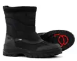 Rieker men's studded ankle boots F5470-00 black - Men's ankle boots and boots - 137406 - 1