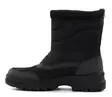 Rieker men's studded ankle boots F5470-00 black - Men's ankle boots and boots - 137406 - 3