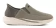Skechers men's sneakers 210887/TPE SLADE - DEACON brown - Men's sneakers - 137436 - 1