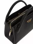 Guess shoulder bag Fedana black - Handbags - 138016 - 4