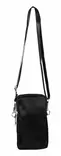 Nabo Marris NK2263 phone bag black - Handbags - 138296 - 2