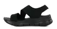 Skechers women's sandals 119458/BBK Arch fit - BRIGHTEST DAY black - Skechers women`s sandals - 138406 - 3