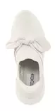 Skechers women's bow tie sneakers 117630/OFWT BOBS SQUAD CHAOS - INSPIRE AWAY off white - Skechers women`s sneakers - 138426 - 4