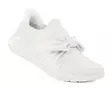 Skechers women's bow tie sneakers 117630/OFWT BOBS SQUAD CHAOS - INSPIRE AWAY off white - Skechers women`s sneakers - 138426 - 1