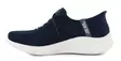 Skechers women's wide-last sneakers 149710W/NVY ULTRA FLEX 3.0 - BRILLIANT PATH dark blue - Skechers women`s sneakers - 138446 - 3
