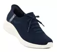 Skechers women's wide-last sneakers 149710W/NVY ULTRA FLEX 3.0 - BRILLIANT PATH dark blue - Skechers women`s sneakers - 138446 - 1