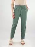 Vero Moda women's trousers Ankle laurel wreath - Women's trousers - 138466 - 1