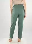 Vero Moda women's trousers Ankle laurel wreath - Women's trousers - 138466 - 2