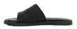 Tamaris women's genuine leather mules 27135-42 black - Women's mules - 138556 - 2