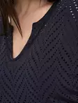 Only Carmakoma plus size stretch dress night sky - Dresses and tunics - 138586 - 4