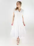 JDY lace dress Lace bright white - Dresses and tunics - 138596 - 1
